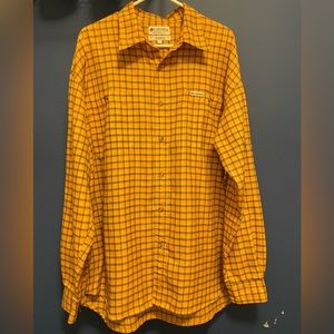 Columbia shirt